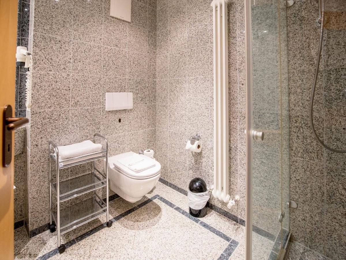 Duenenpark - Komfortplus Mit 1 Schlafzimmer Und Balkon Im Dachgeschoss 010